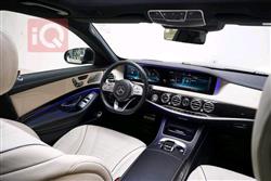 مێرسێدس بێنز S-Class